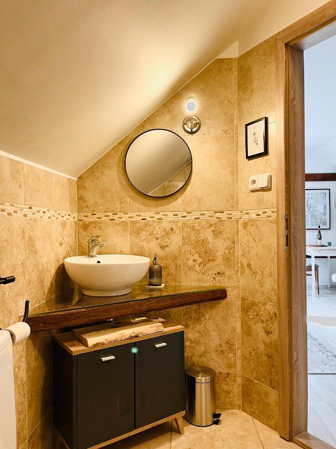 Apartmany Lavander Микулов Екстериор снимка