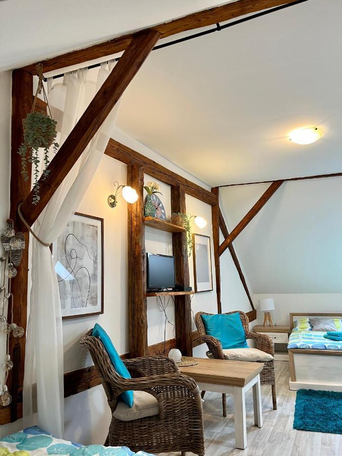 Apartmany Lavander Микулов Екстериор снимка