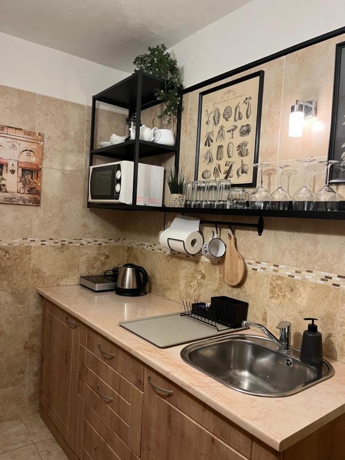 Apartmany Lavander Микулов Екстериор снимка
