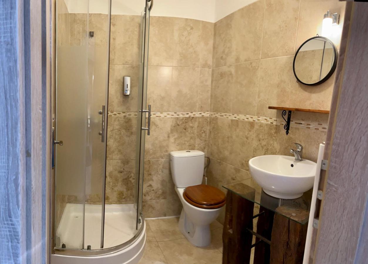 Apartmany Lavander Микулов Екстериор снимка