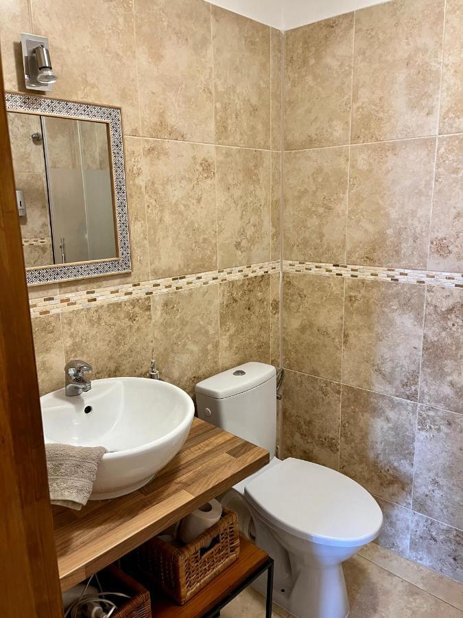 Apartmany Lavander Микулов Екстериор снимка