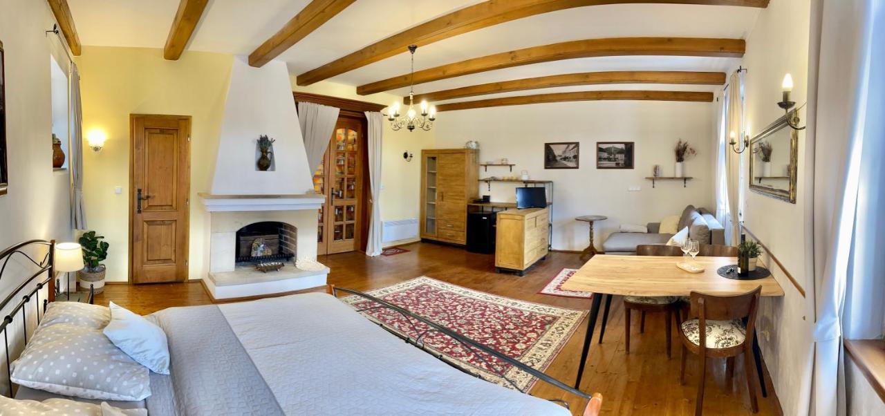 Apartmany Lavander Микулов Екстериор снимка