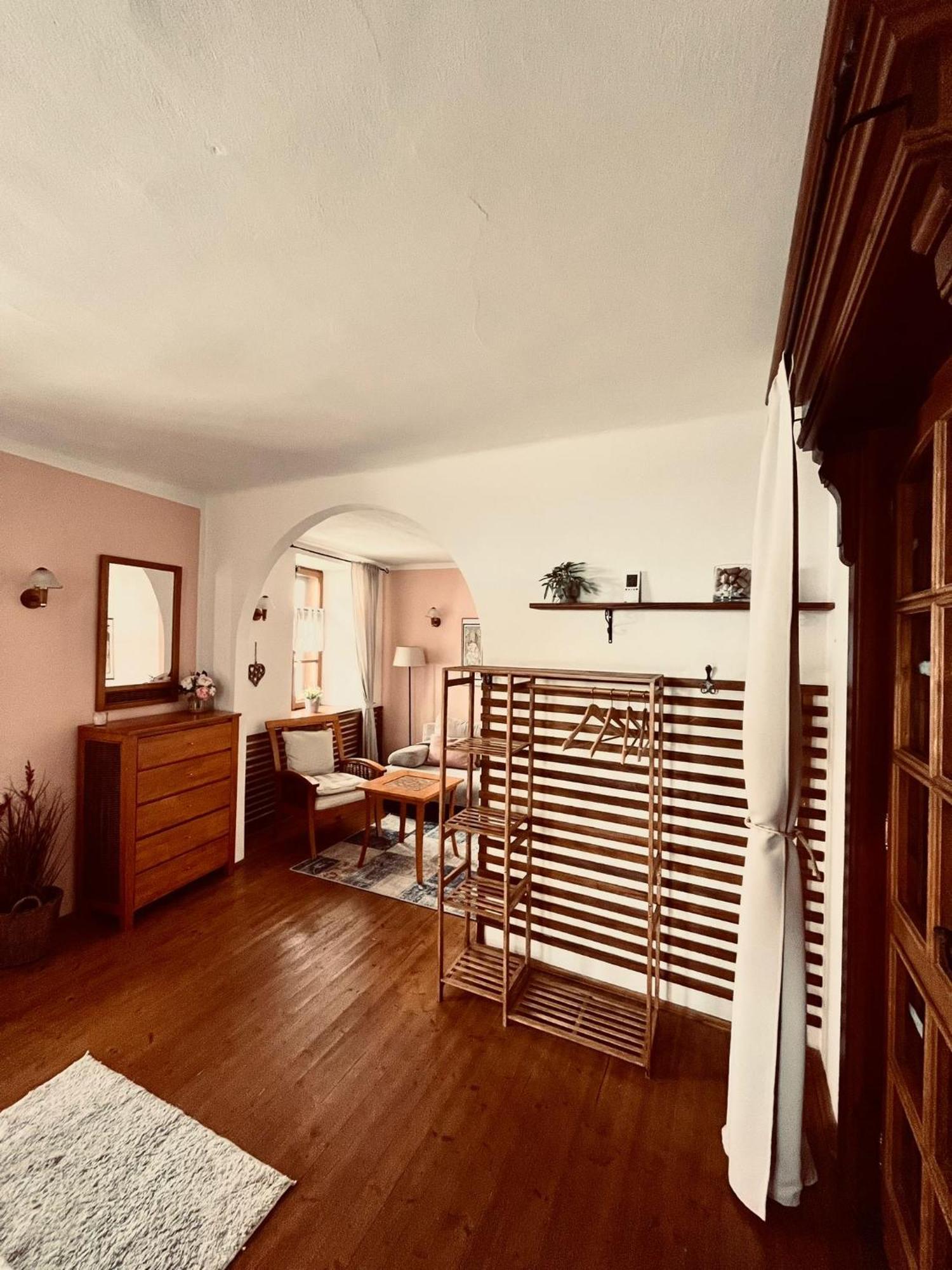 Apartmany Lavander Микулов Екстериор снимка